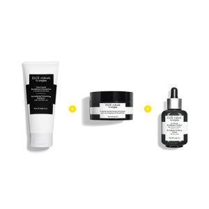 Das stärkende revitalisierende Serum für die Kopfhaut